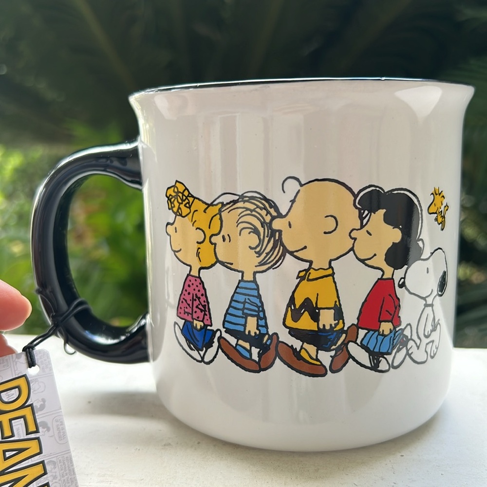 Peanuts Mug - Picture 15 of 16